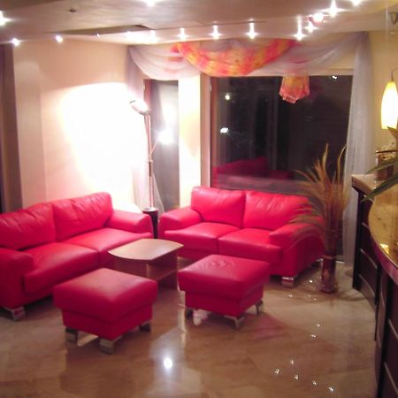 Fresh Family Hotel Ravda Exterior photo