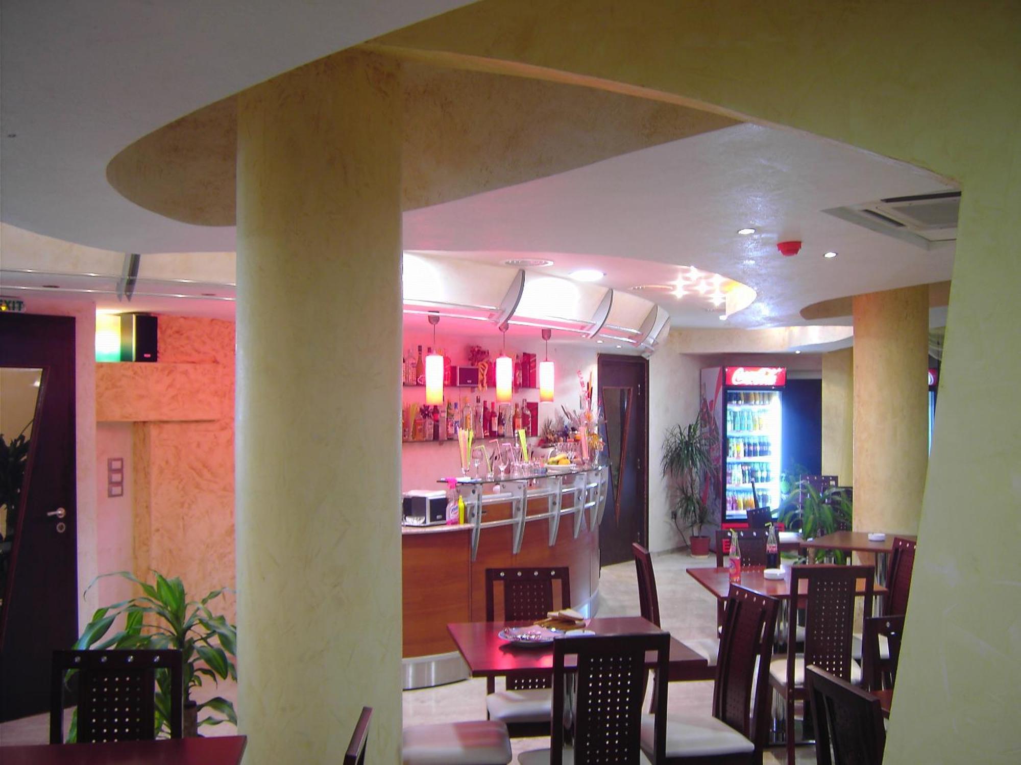 Fresh Family Hotel Ravda Exterior photo