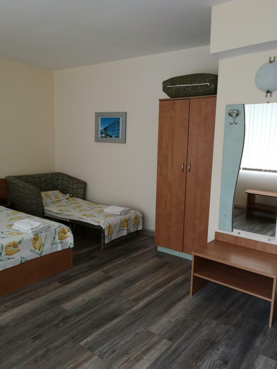 Fresh Family Hotel Ravda Exterior photo