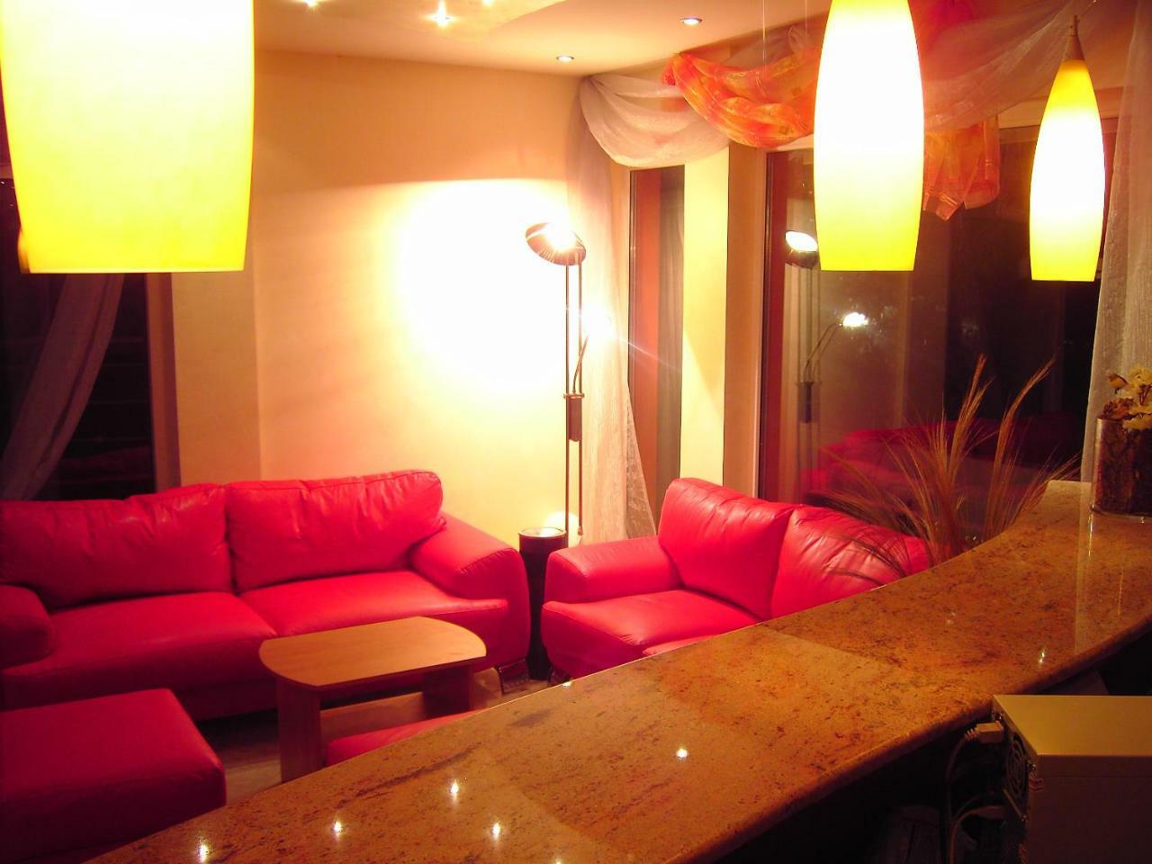 Fresh Family Hotel Ravda Exterior photo